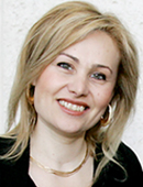 Photo of Emma Guttman