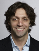 Photo of Jeffrey Glassberg