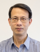 Tony T Yuen