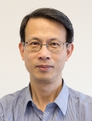 Photo of Tony Yuen