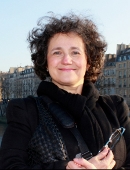 Sylvie M Epelbaum