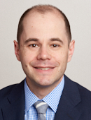 Peter F Morgenstern
