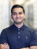Anirudh Sattiraju