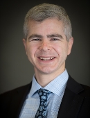 Photo of Amir Steinberg