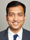 Photo of Sooraj Shah