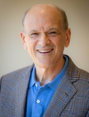Photo of Eric Nestler