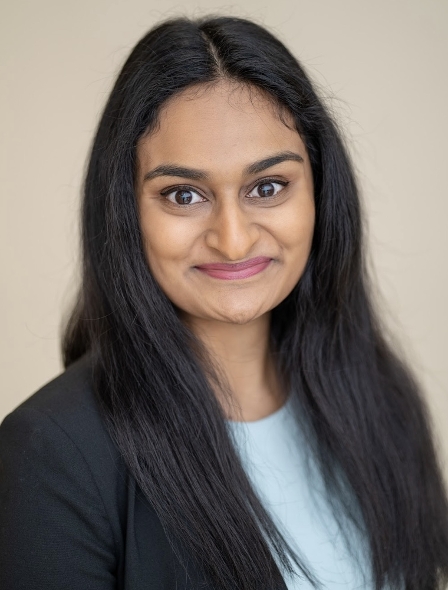 Profile image of Suma Gondi