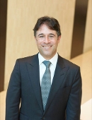 Photo of Shaun Honig