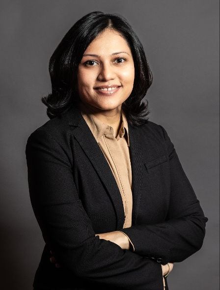 Aditi Vakil