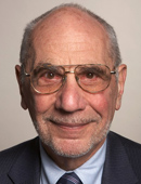 Photo of Marshall Weiss