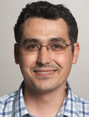 Photo of Jordi Ochando