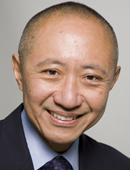 Photo of Albert Siu