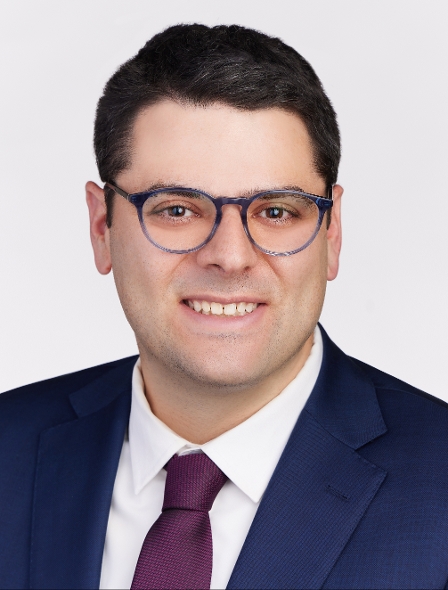 Daniel Stalbow