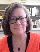 Nicole M Bouvier