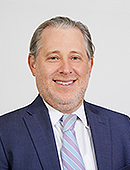 Photo of Scott Lorin