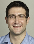 Photo of Matthew Oransky