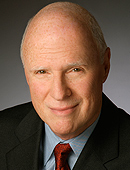 Photo of Charles Gerson