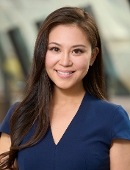 Photo of Raisa Gao