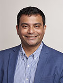 Photo of Girish Nadkarni