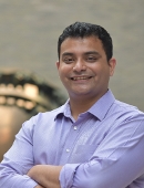 Photo of Girish Nadkarni