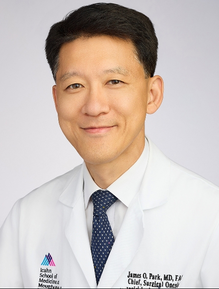 James Oh Park