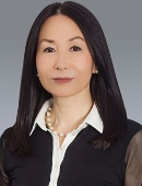Photo of Helen Shim-Chang
