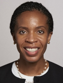 Photo of Lisa Eiland