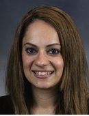 Photo of NOOSHIN HOSSEINI
