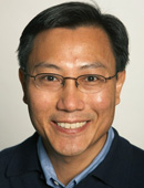 Benjamin K Chen