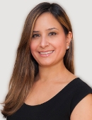 Fiona Gupta