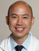 Photo of David Lam