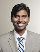 Photo of Sandeep Kishore