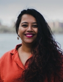 Sindhu Vangeti