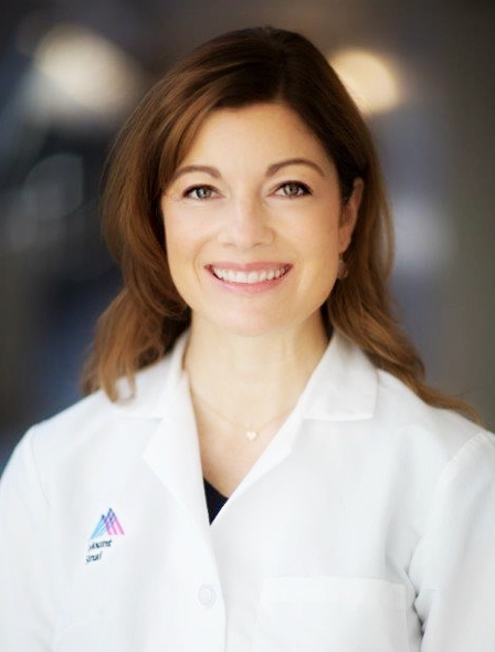 Photo of Shanna Patterson