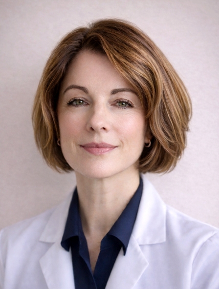 Photo of Shanna Patterson