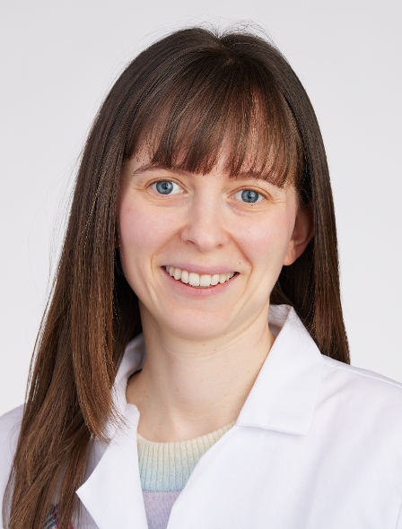 Alison Thaler