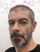 Photo of Ivan de Araujo