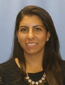 Photo of Saira Mehmood