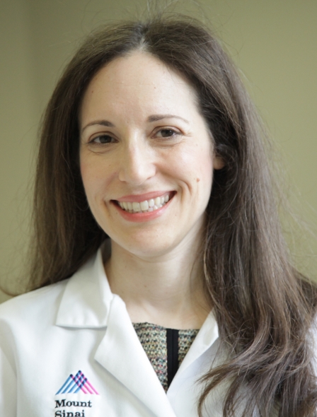Vicki Shanker