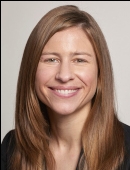 Photo of Lindsay Jubelt