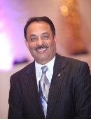 Sunil Mehra