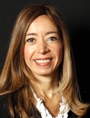 Photo of Maite La Vega-Talbott