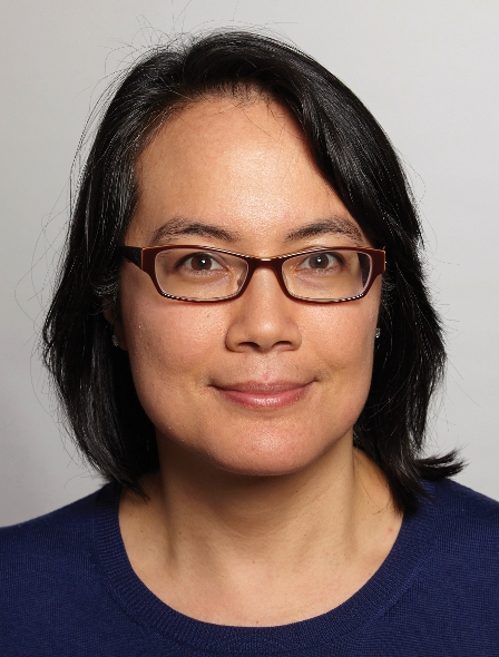 Johanna T Fifi
