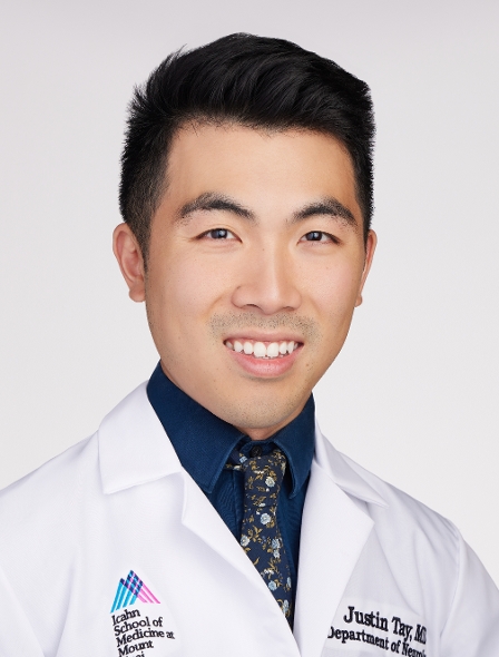 Profile image of Justin Tay