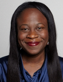 Photo of Tolulope Olupona