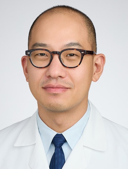 Sangyoon Jason Shin