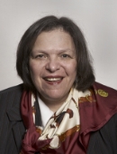 Photo of JILL MEYER