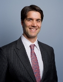 Photo of Justin Steele