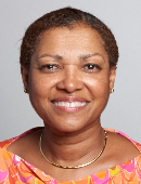 Valerie D Lewis-Morris