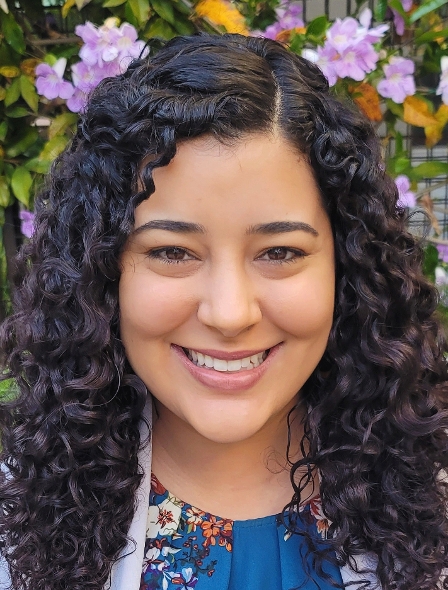 Eva Carolina Gonzalez Diaz